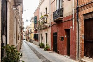 La casa di Villanova Cagliari img18