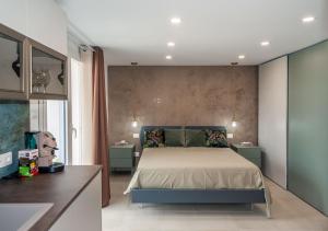 MustLoveSicily - New apartment with Etna and sea view