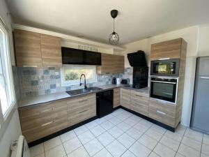 Villas La Belle de Sigean : photos des chambres