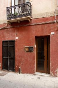 La casa di Villanova Cagliari img25