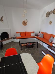 Elegant maisonette in Pefkohori