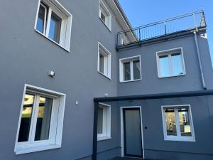 npartment - Leverkusen City