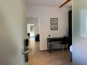 npartment - Leverkusen City - Merkenich