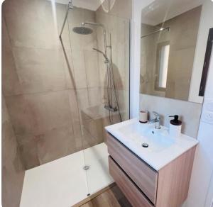 Sejours chez l'habitant La Casa del Roc : photos des chambres