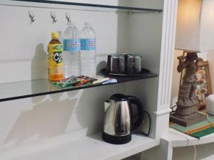 Phoy Guest House Manila