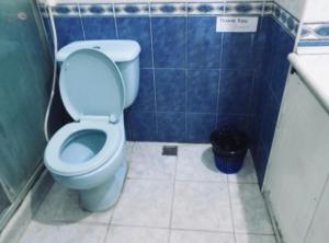 Phoy Guest House Manila