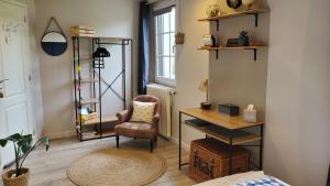 Vieille Fermette BnB chambre prive