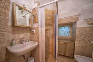 Trulli di Puglia - Casa vacanze in Valle dItria