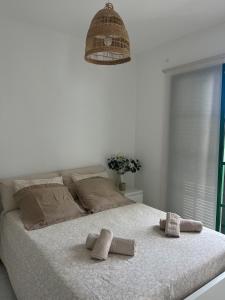 Apartamento familiar