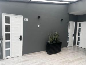 Hermoso apartamento en el centro