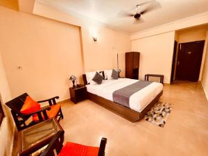 The Hamilton Hotel And Resort- Property Managed By the Four Season