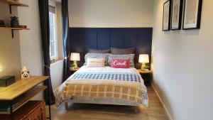 Vieille Fermette BnB chambre prive