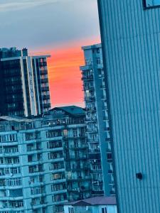 Ekas apartment Batumi