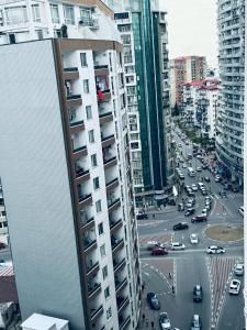 Ekas apartment Batumi