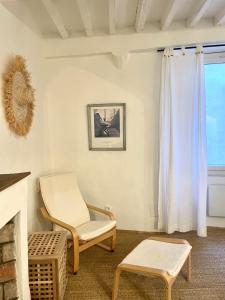 Maisons d'hotes La Villageoise : photos des chambres
