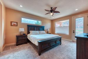 Kanab Hikers Hideaway Modern Southwest Family Home