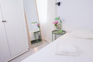 Villa Sarnella, El Port de la Selva