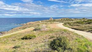 Villa Sarnella, El Port de la Selva