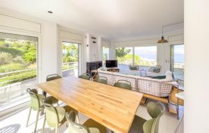 Villa Sarnella, El Port de la Selva