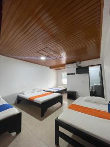 Hotel Descanso Inn Villavicencio