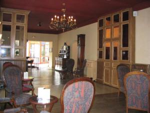 Hotels Logis Le Relais de Fusies : photos des chambres