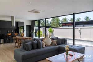 Villa Tako 2Br - Private Pool