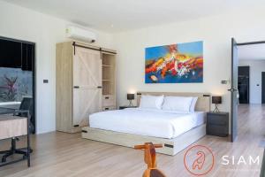 Villa Tako 2Br & Private Pool