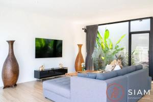 Villa Tako 2Br - Private Pool