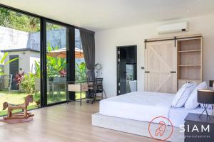 Villa Tako 2Br - Private Pool