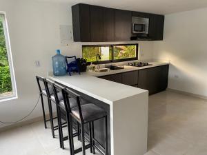 Casa descanso Carmen Apicala