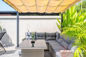 Villa Tako 2Br - Private Pool