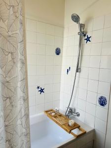 Appartements Le Cocon Royal de Fontainebleau - Centre-ville #INSEAD #Chateau : photos des chambres