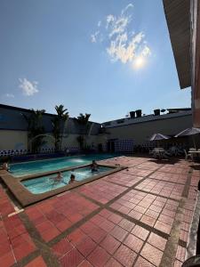 Hotel Descanso Inn Villavicencio