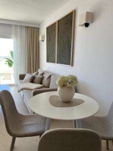 Sweet Home Tenerife, Ocean View