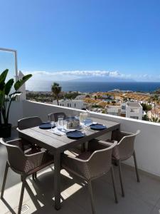 Sweet Home Tenerife, Ocean View