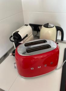 Sweet Home Tenerife, Ocean View