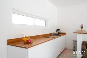 Villa BaanSavi 2Br Pool & Walk to Beach