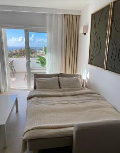 Sweet Home Tenerife, Ocean View