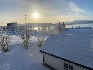Cozy appartement in Finnsnes - Nordstraumen