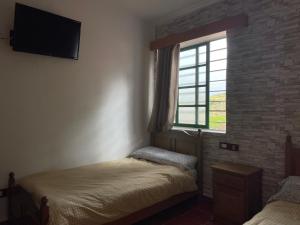 Hotel Rural Juncalillo