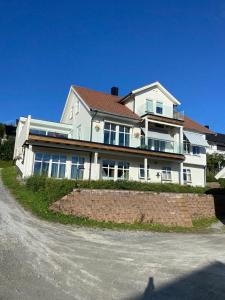 Cozy appartement in Finnsnes