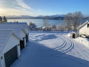 Cozy appartement in Finnsnes