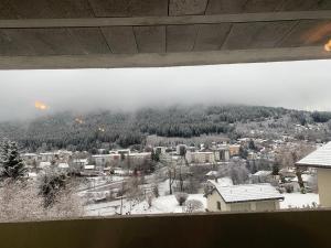 La Résidence des Feutres app3 au RDC