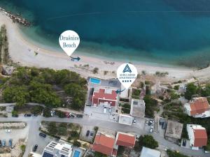 ADRIA MIRIS apartments