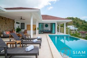 Villa La Vie en Rose