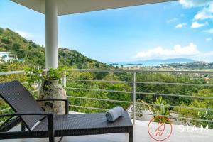 Villa La Vie en Rose