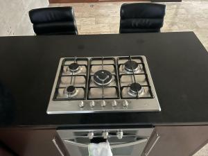 Departamento Cómodo