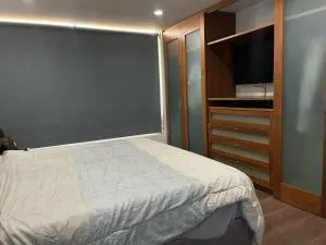 Departamento Cómodo - Tlaxcalancingo