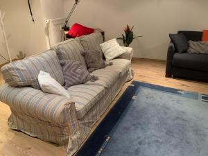 Apartment am historischen Rathaus