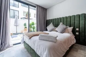 Studio Ferme Bretonne, Bien Desservi & Salle Gym - Oasis